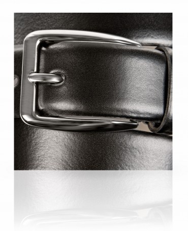 Ремень Мужской 4021/35/Nero